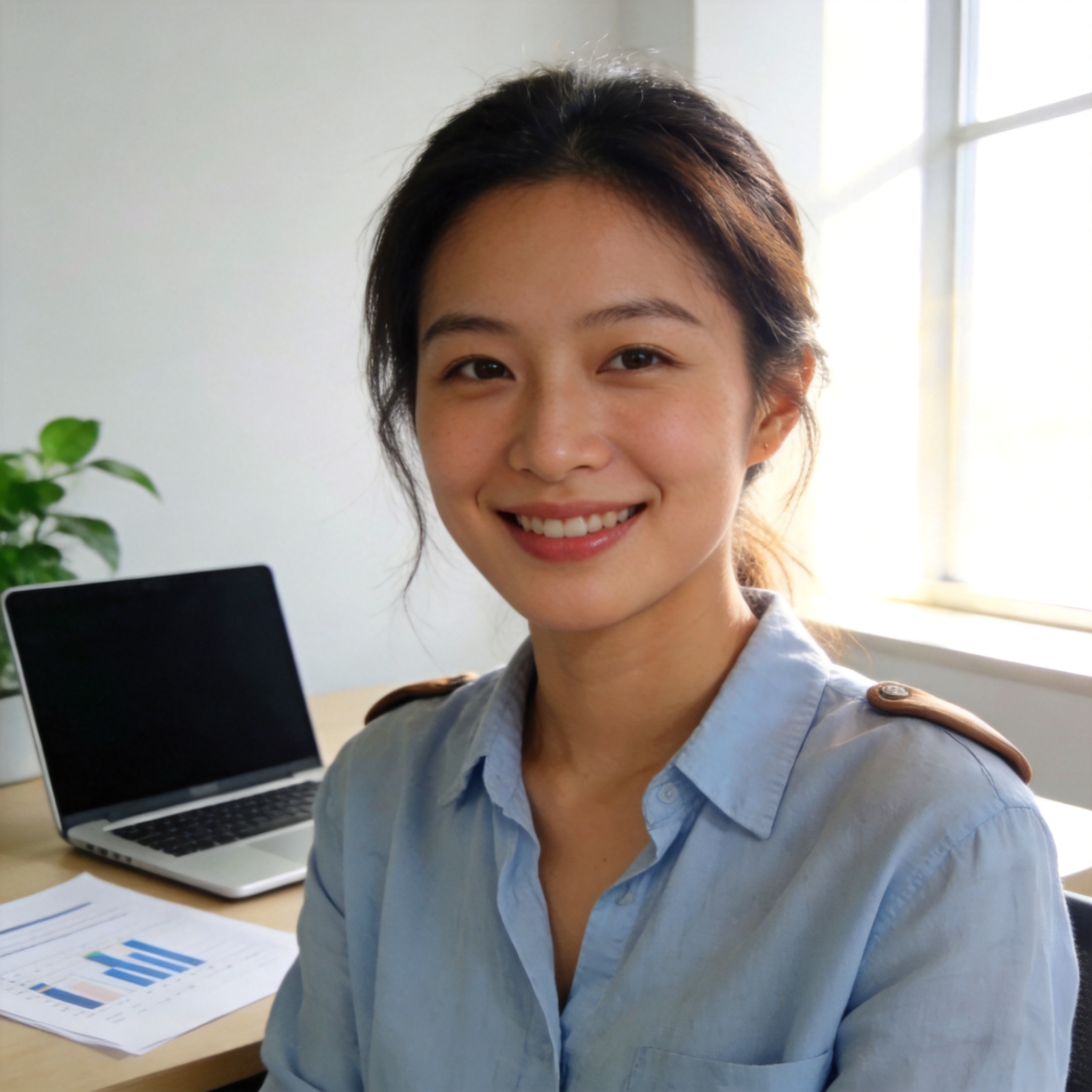 三亿体育用户 李娜 头像