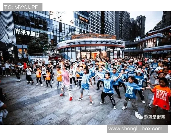 南京街舞队引领潮流最新街舞状态TOP10榜单揭晓