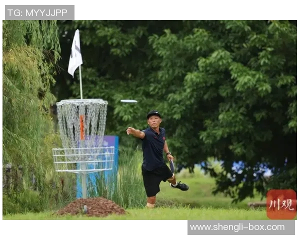 飞盘之路：广州飞盘队奋勇拼搏与荣耀成长的真实故事