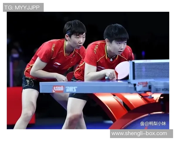 上海乒乓球队在总决赛中的强势表现与未来发展潜力分析