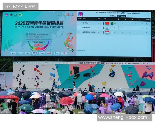 南京攀岩队在世界攀岩锦标赛中的心理素质表现分析与点评